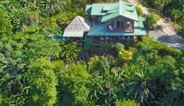Ocean View, Wildlife, Pool, Beach Club, A/C, Great for Families & Friends 5 Star