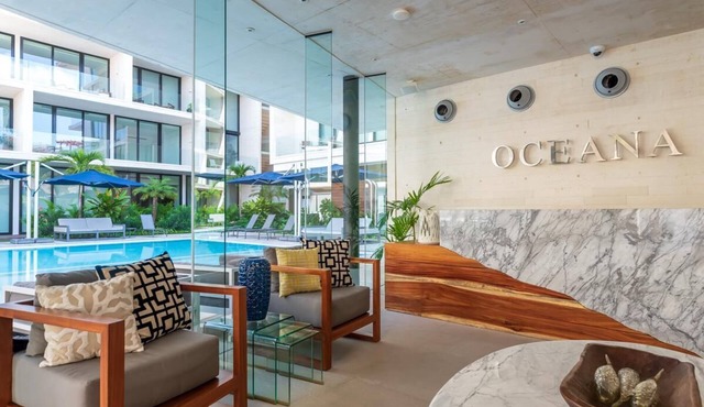 Oceana by Corax Management