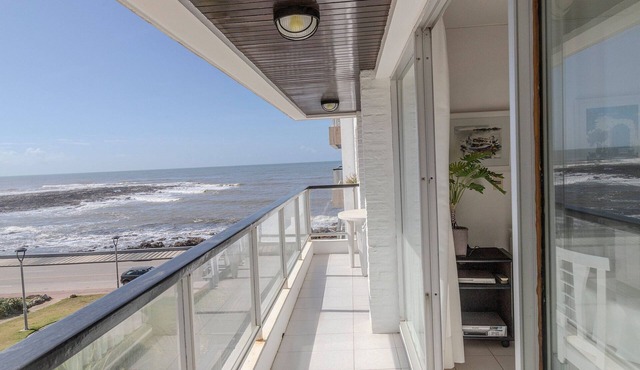 Oceana Suites Terrazas del Faro