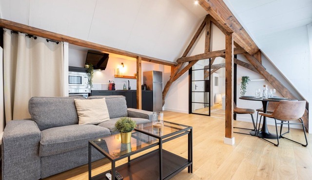 Old Lille - Lovely typical apartment!
