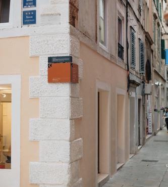 Old Town Apartment Split