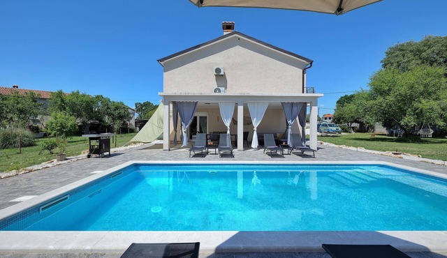 Ondine´s house