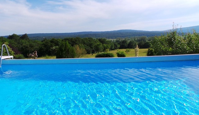 One bedroom apartment with terrace Čepić, Central Istria - Središnja Istra (A-15878-a)