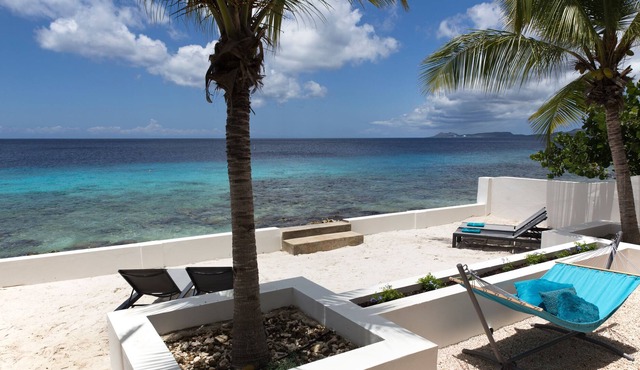 One Ocean Boutique Apartments & Suites Bonaire