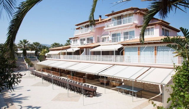 One of the Greatest villas in Greece Anavissos Near Athens 40% off Jan1 May 15