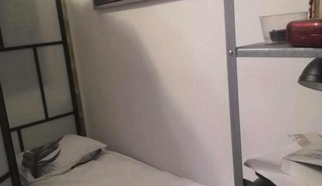 Only Females [Vegan] Shared Room