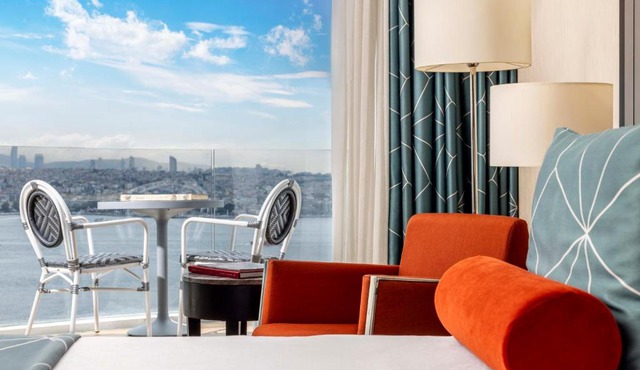 Opera Hotel Bosphorus - Preferred Hotels and Resorts