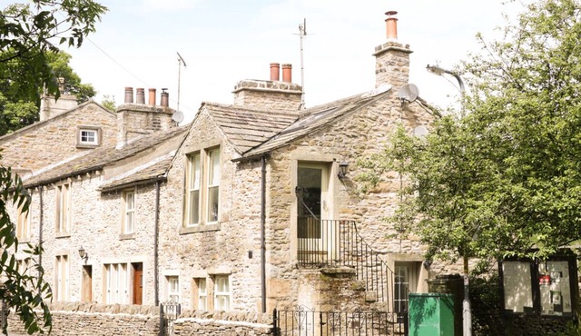 Orchard Cottage