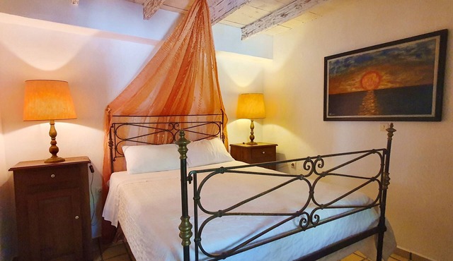 Orea Ellas - Aphroditi | Garden Apartment