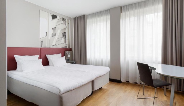 Original Sokos Hotel Albert