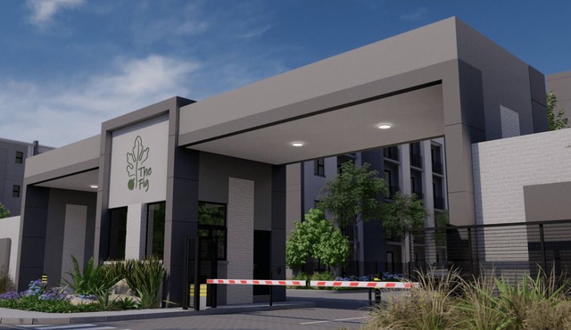 Otgreen suites