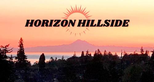 PA Horizon Hillside