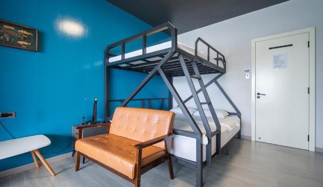 Palau LT DIVE INN