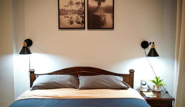 Palau Paradise Comfort