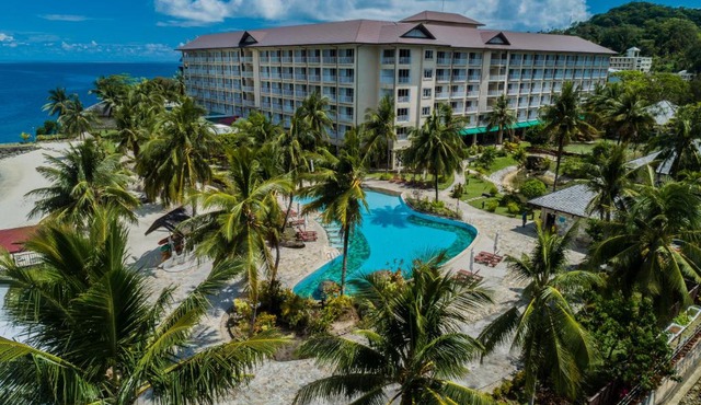 Palau Royal Resort