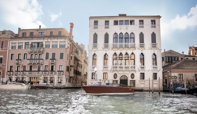 Palazzo Garzoni