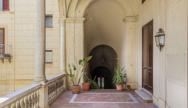 Palazzo Ventimiglia Lodge&Suites