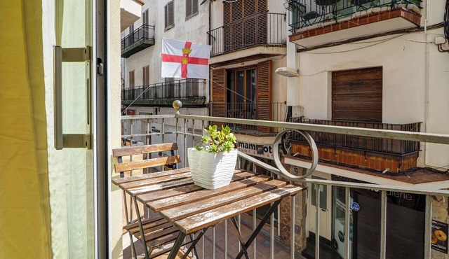 Parellades Apartment by Hello Homes Sitges