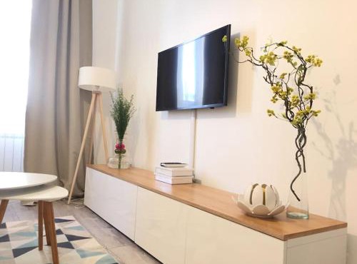 PARIS - La Défense Magnifique Appartement