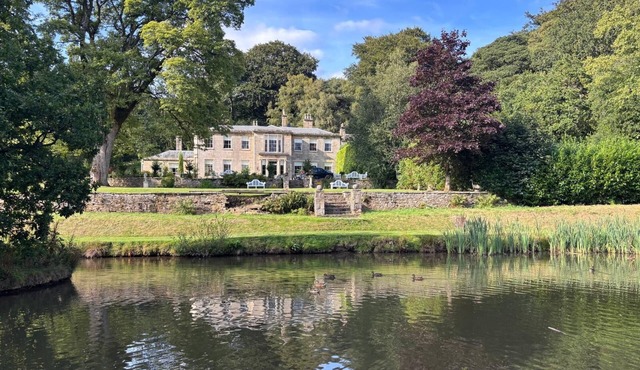 Park Hall Manor