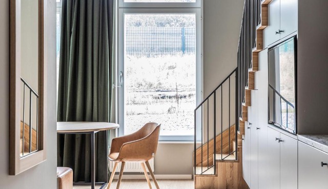 Part-Time Home Täby