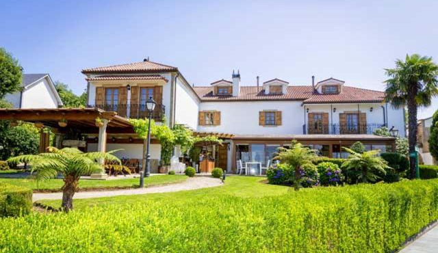 Pazo do Rio