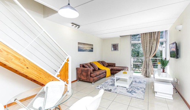 Peaceful Getaway Apartment 2-Bedroom