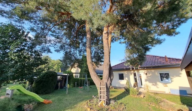 Peaceful House near Lakes - RON