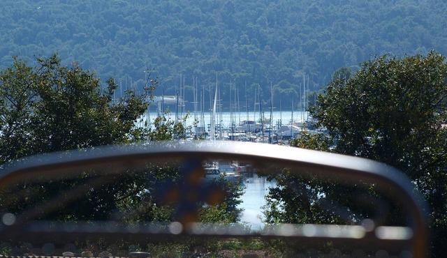 Peaceful Location For Perfect Vacation With Sea View