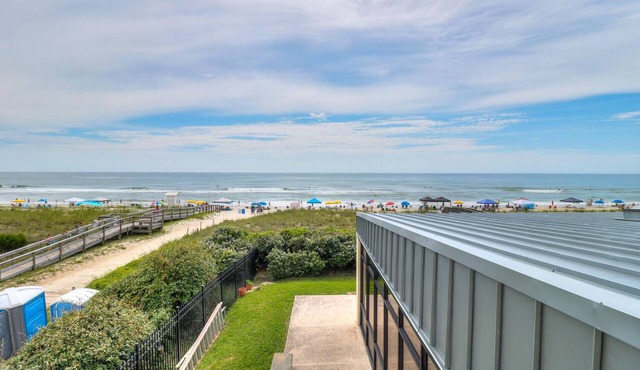 🏖️Pelican Watch 201: Sundeck | Community Indoor and Outdoor Pools | Hot Tub🏖️