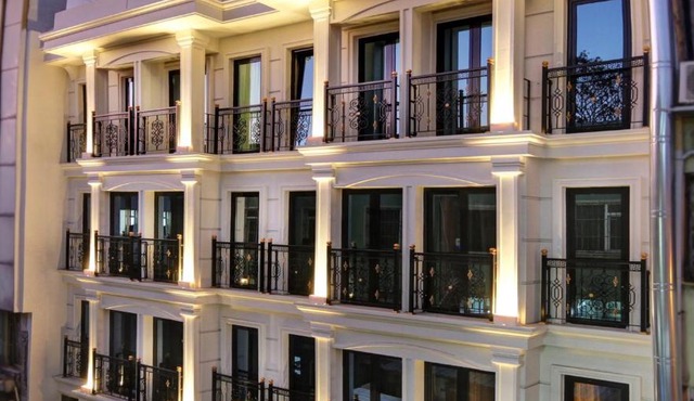Pell Palace Hotel & SPA