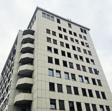 Penthouse 10 Etage 3 Schlafzimmer mit Aussicht