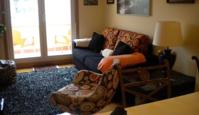 PENTHOUSE COSTA DE MORTE