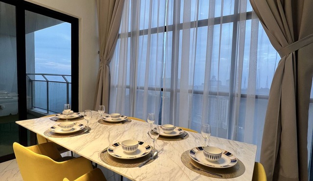 Penthouse Genting Highlands @ Tophill