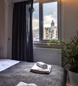Pesa Suites