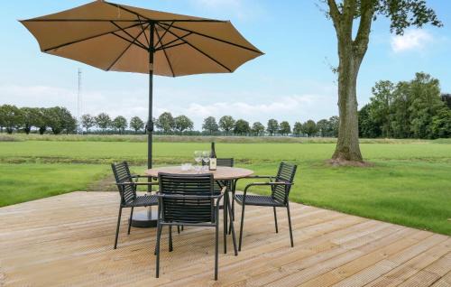Pet Friendly Home In Afferden With Wifi