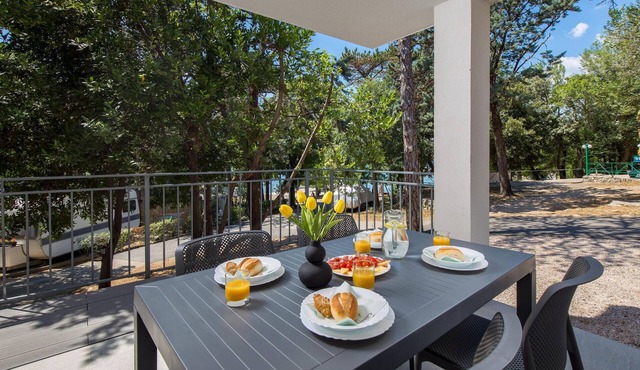 Pet friendly home in Kraljevica