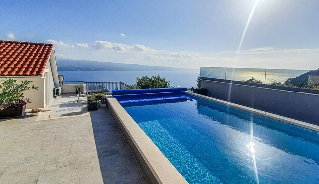 Pet friendly home in Stanici