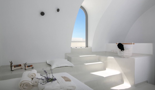 Philosophia Luxury Villa