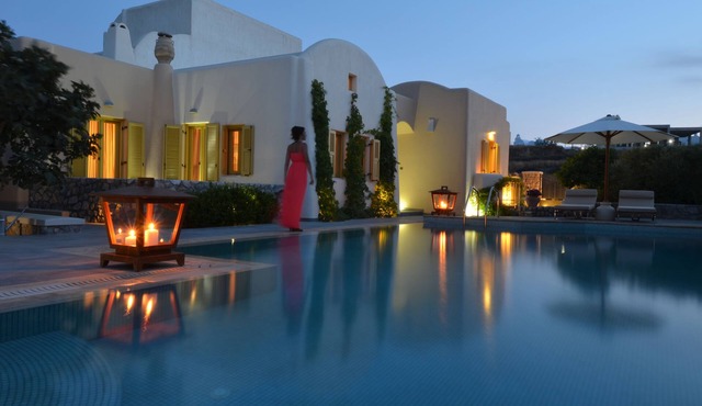 Pleiades Eco Houses