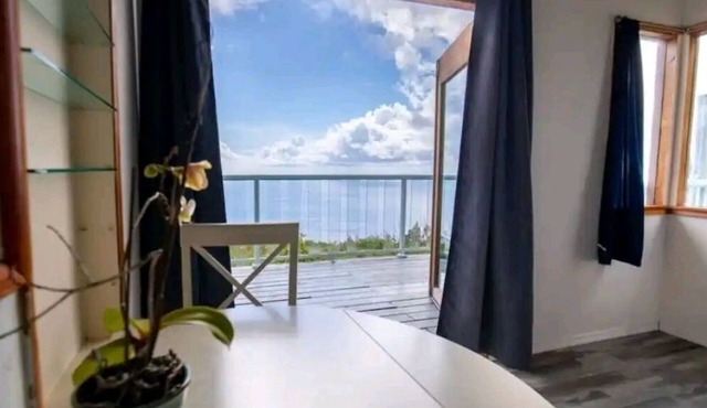 Plumeria Grove Cottage