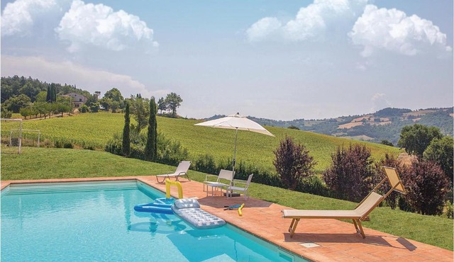Podere Case Sparse