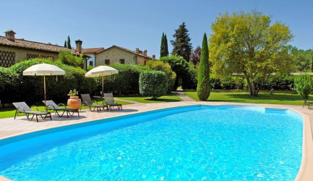 Podere Gioia by Interhome