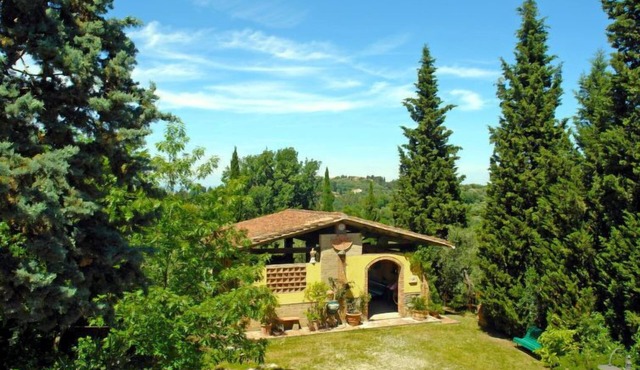 Podere Rasenna by Interhome