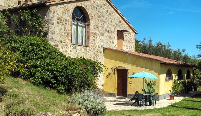 Podere San Raffaele - Cinzia by Interhome