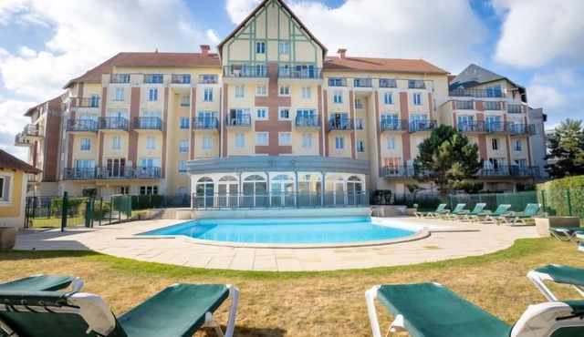 Port Guillaume by Interhome