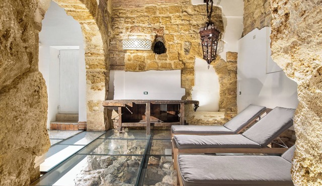 Porta di Castro Hotel & Spa