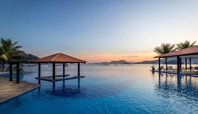Porto Bali - Resort Mercure