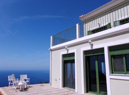 Porto Katsiki Blu