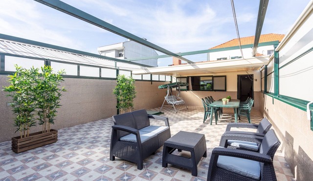 Porto Residence Campanhã
